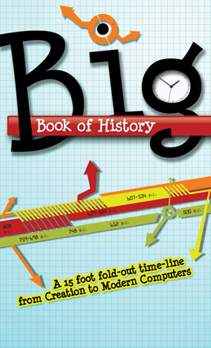 The Big Book of History